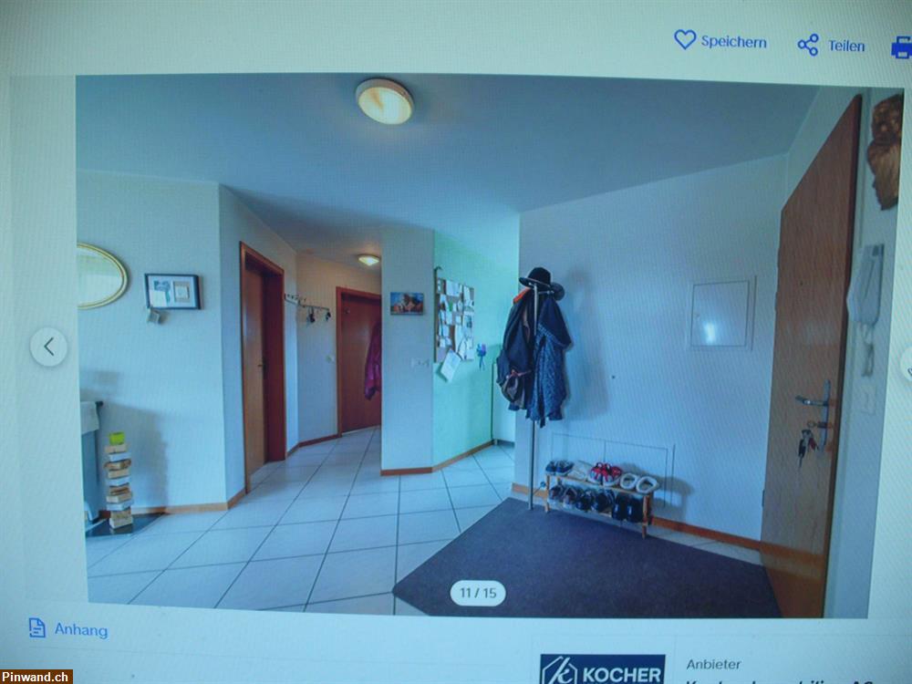 Bild 10: 4 1/2 Zimmer Wohnung zu vermieten