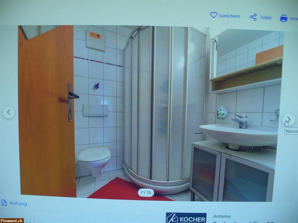 Bild 6: 4 1/2 Zimmer Wohnung zu vermieten