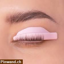 Bild 1: Lash Lifting