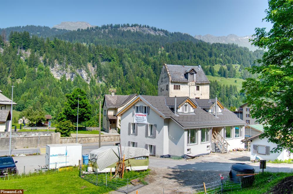 Bild 1: Zeit für den Immobilienkauf