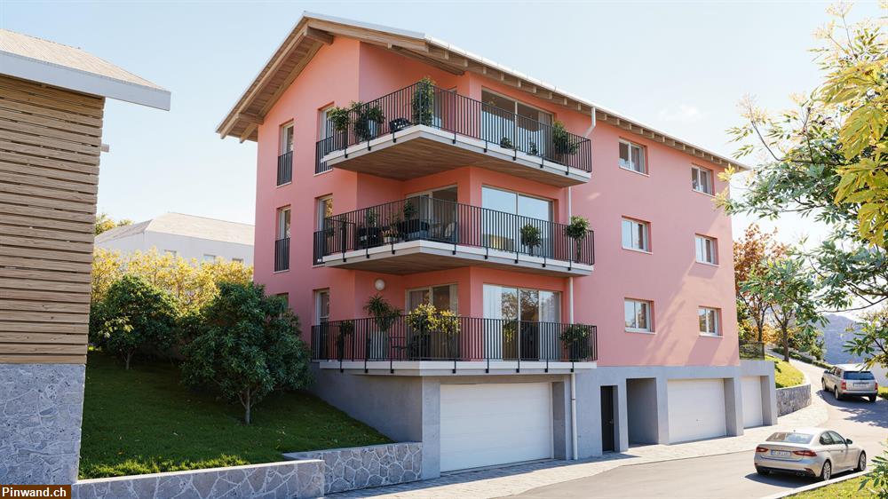 Bild 2: Zeit für den Immobilienkauf