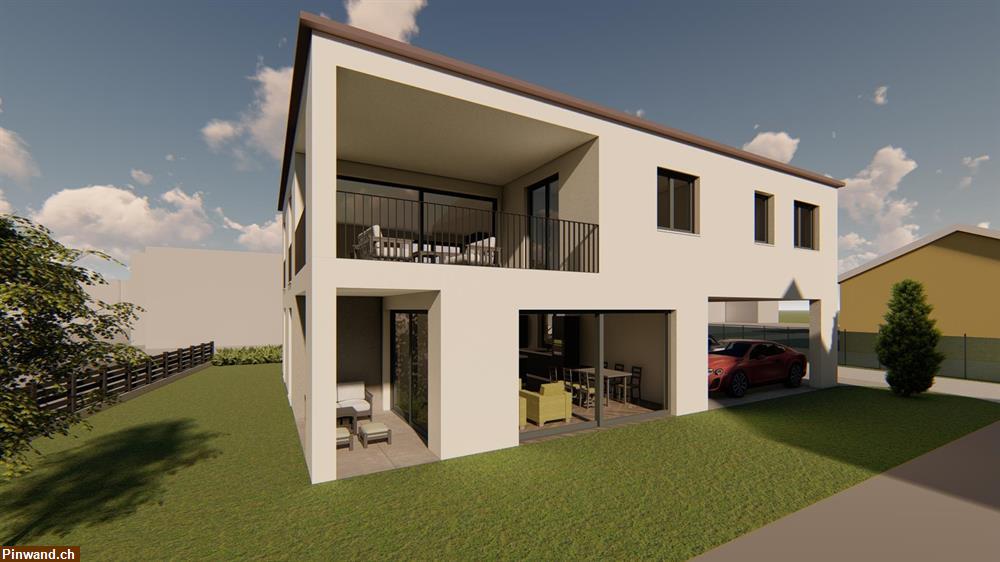 Bild 5: Zeit für den Immobilienkauf