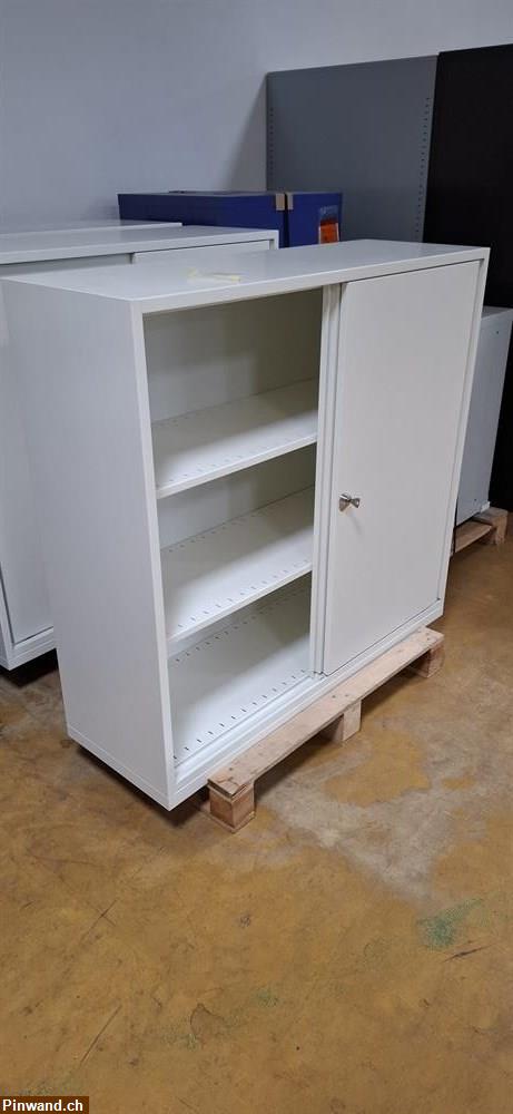 Bild 4: Verkauf: Bigla Schiebetürenschrank, neuwertig