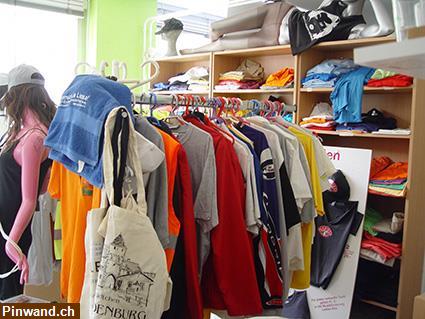 Bild 2: Gestalter Werbetechnik Atelier zu verkaufen