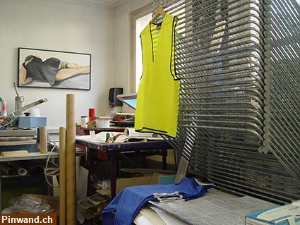 Bild 6: Gestalter Werbetechnik Atelier zu verkaufen