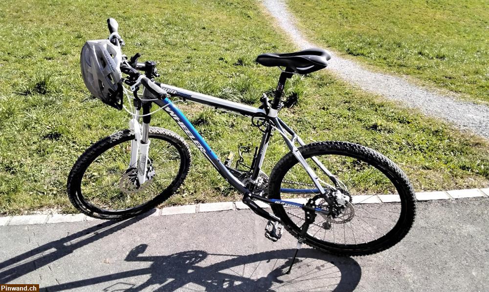 Bild 1: Herren Wheeler Bike zu verkaufen