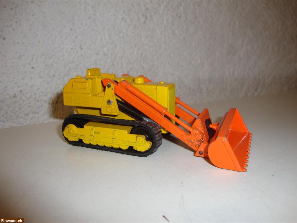 Bild 1: Caterpillar 977K zu verkaufen