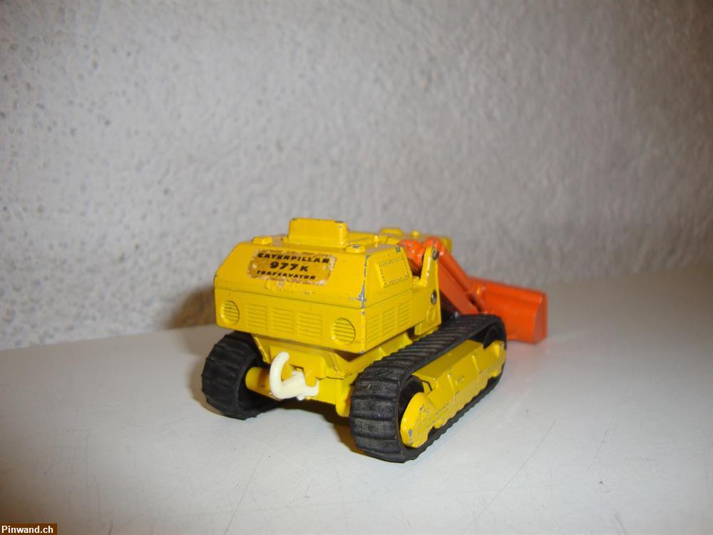 Bild 2: Caterpillar 977K zu verkaufen