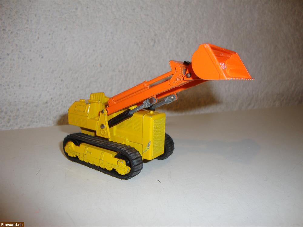 Bild 3: Caterpillar 977K zu verkaufen