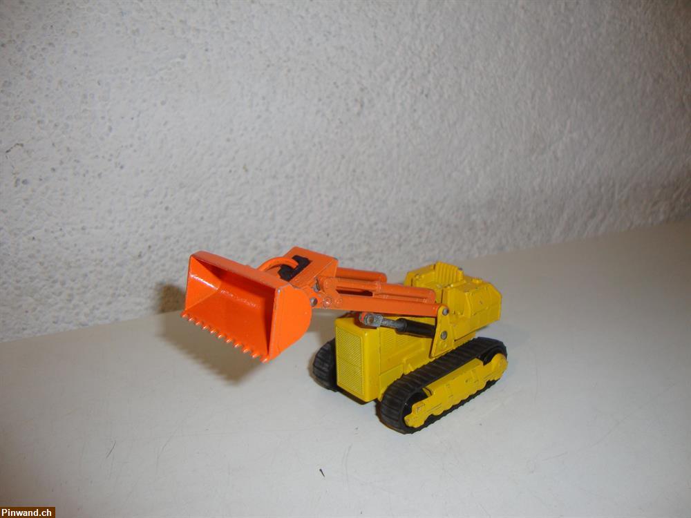 Bild 4: Caterpillar 977K zu verkaufen