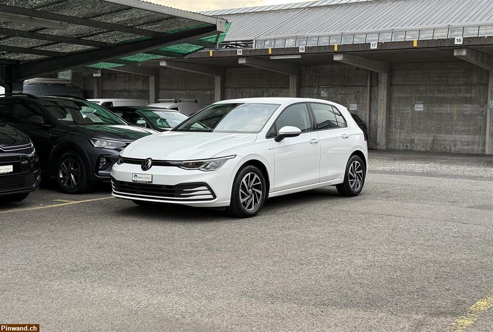 Bild 1: VW Golf 1.5 e zu verkaufen