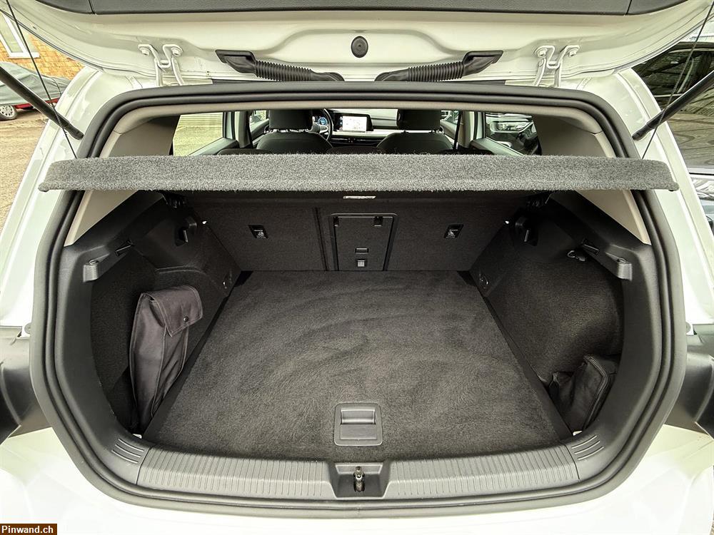Bild 10: VW Golf 1.5 e zu verkaufen