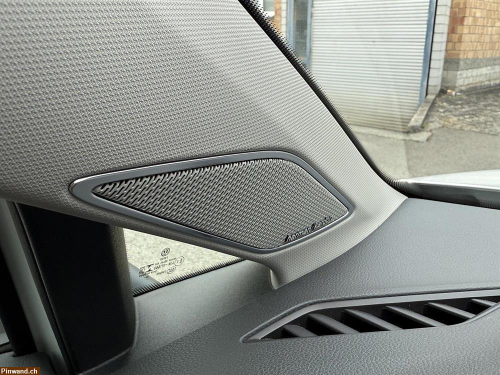 Bild 11: VW Golf 1.5 e zu verkaufen