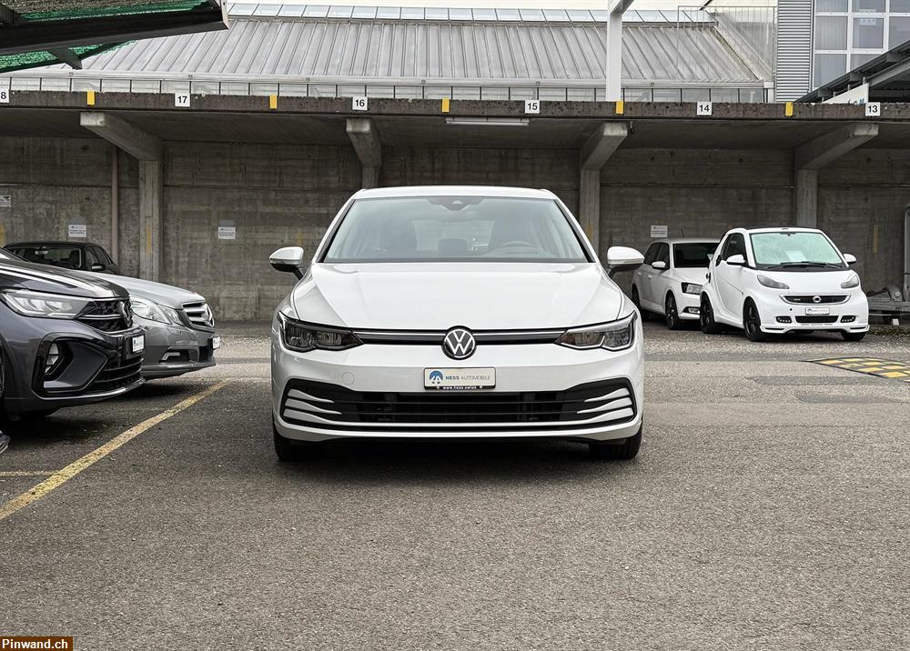 Bild 2: VW Golf 1.5 e zu verkaufen