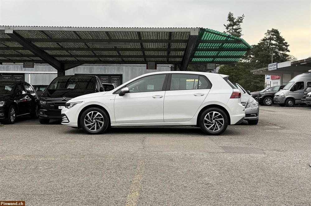 Bild 3: VW Golf 1.5 e zu verkaufen
