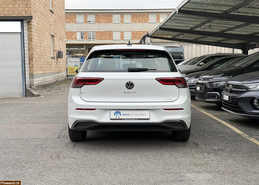 Bild 5: VW Golf 1.5 e zu verkaufen