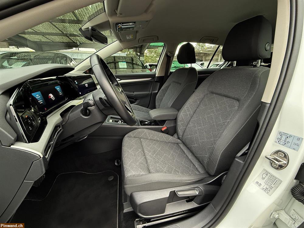 Bild 6: VW Golf 1.5 e zu verkaufen