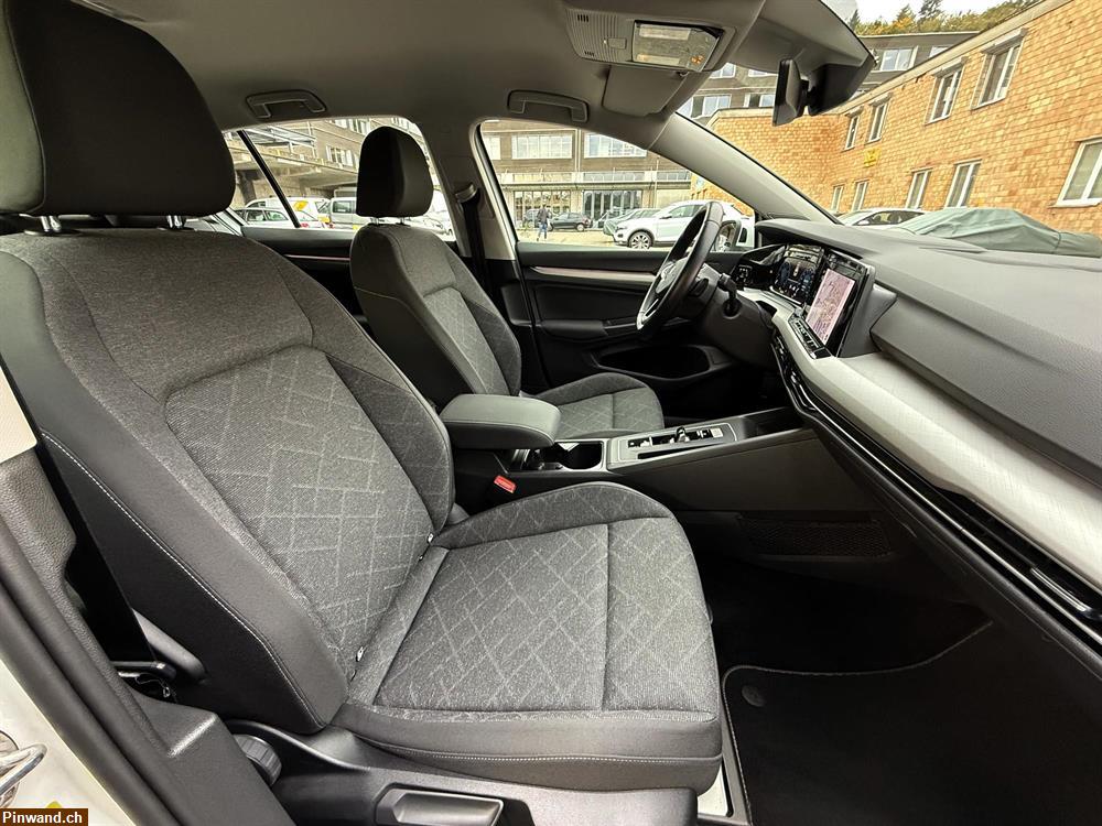 Bild 7: VW Golf 1.5 e zu verkaufen
