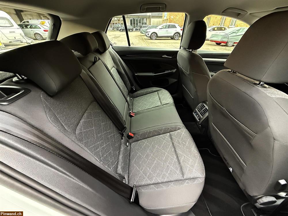 Bild 9: VW Golf 1.5 e zu verkaufen