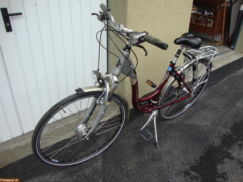 Bild 1: Damen Citybike zu verkaufen