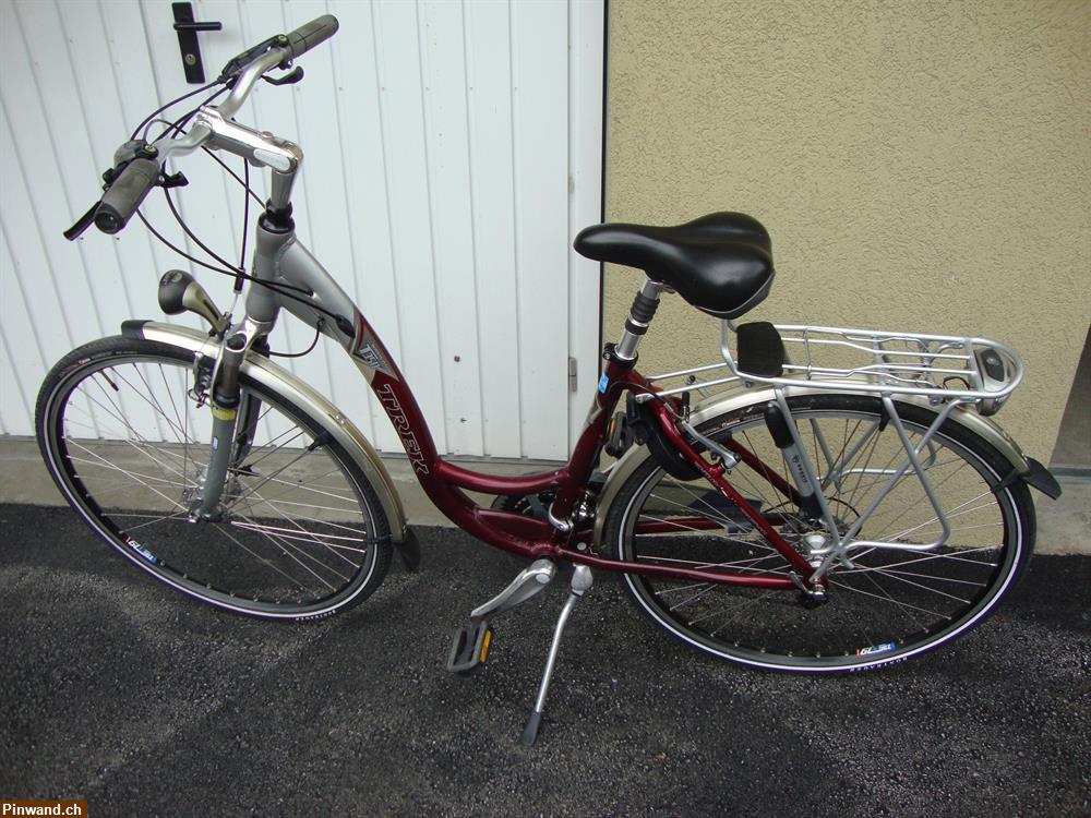 Bild 2: Damen Citybike zu verkaufen