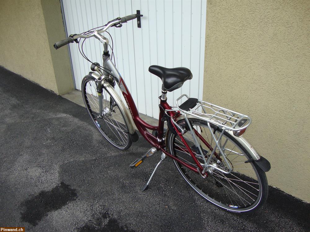 Bild 3: Damen Citybike zu verkaufen