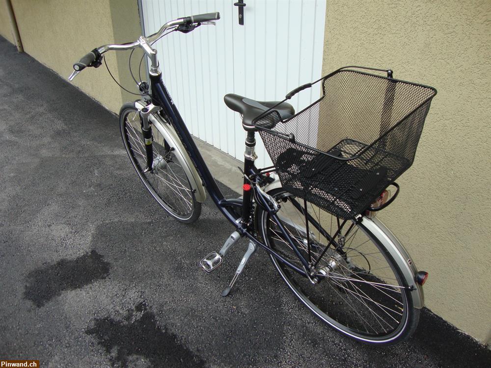 Bild 2: Citybike Villiger zu verkaufen