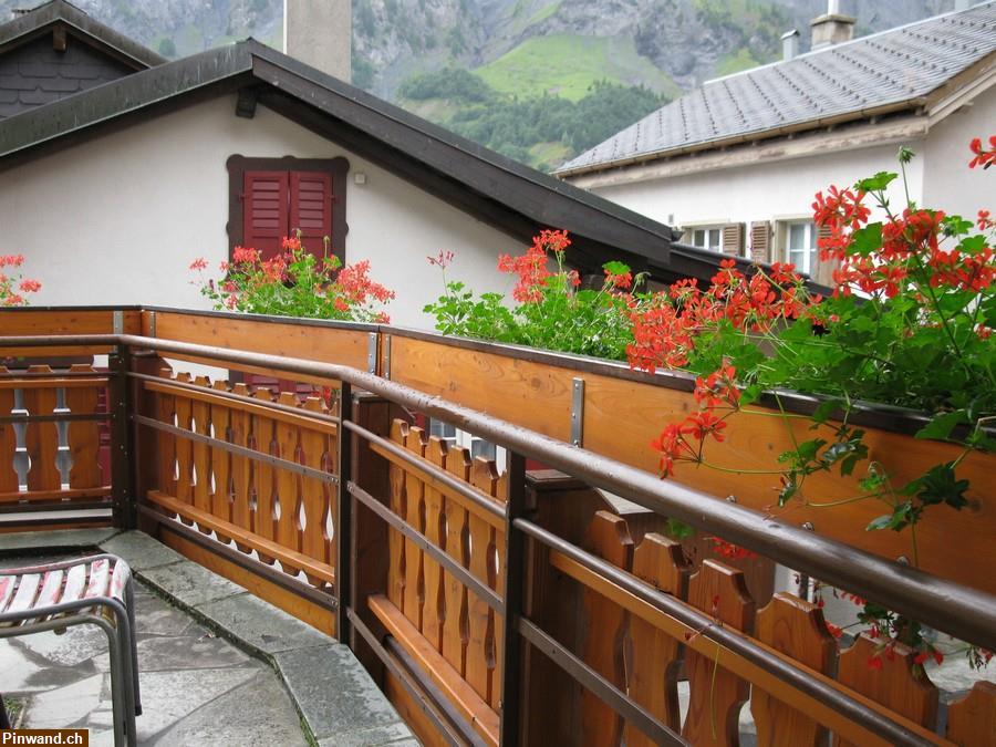 Bild 2: Hotel Restaurant in Leukerbad zu verkaufen