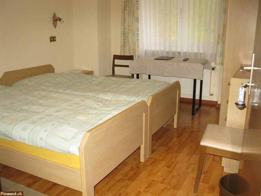 Bild 3: Hotel Restaurant in Leukerbad zu verkaufen