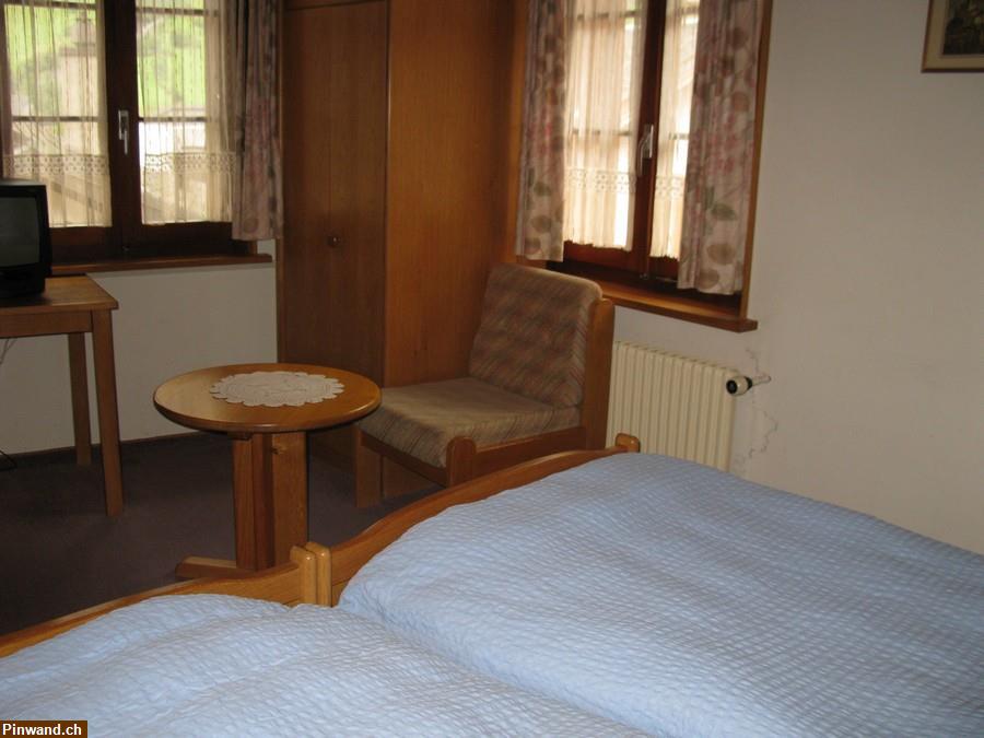 Bild 4: Hotel Restaurant in Leukerbad zu verkaufen