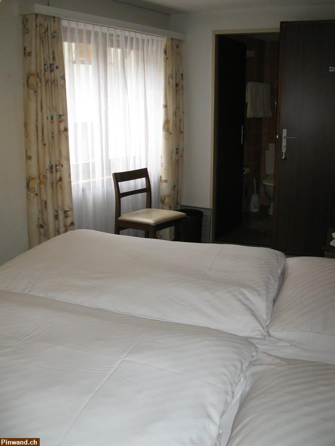 Bild 5: Hotel Restaurant in Leukerbad zu verkaufen