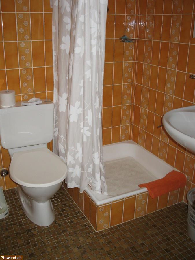 Bild 6: Hotel Restaurant in Leukerbad zu verkaufen