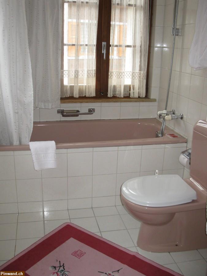 Bild 7: Hotel Restaurant in Leukerbad zu verkaufen
