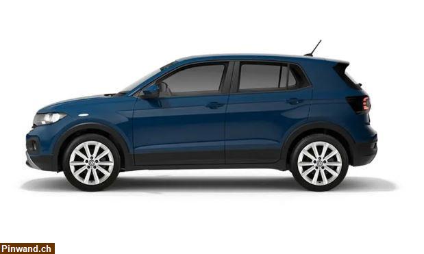 Bild 3: VW T-Cross/Taigo Original Winterräder 16" NEU
