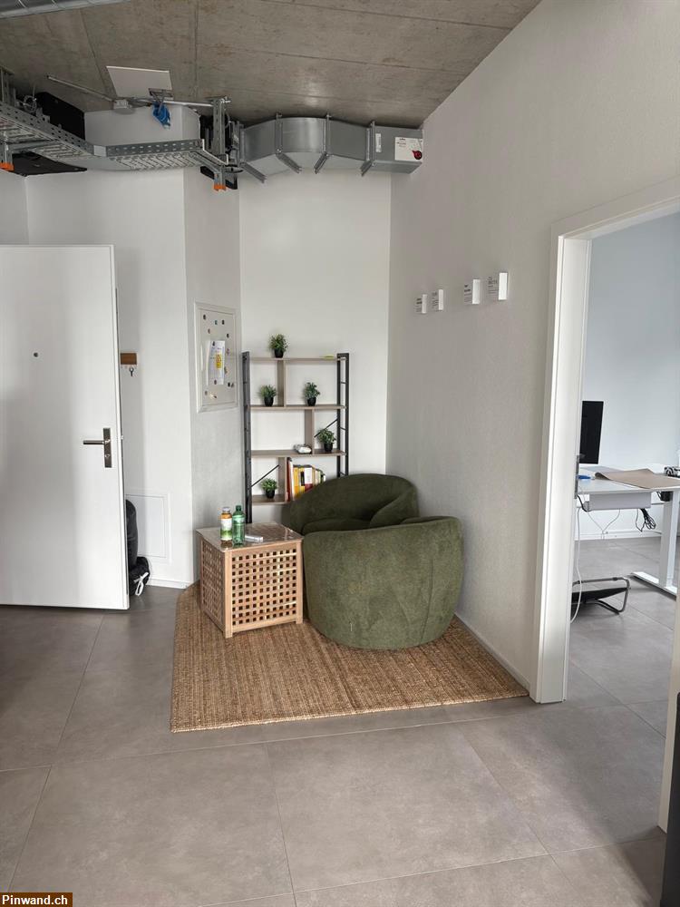 Bild 2: Büro zur Miete in Mett / Bureau charmant à louer à Mett