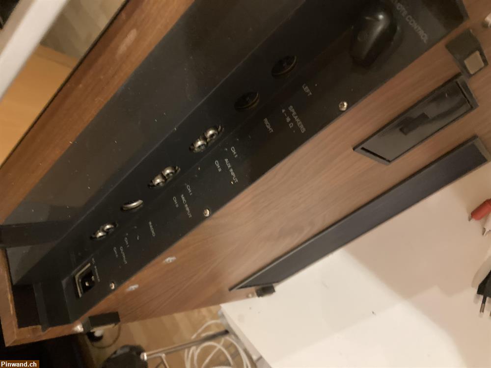 Bild 11: 2 Spuhlen Tonband REVOX A77 zu verkaufen