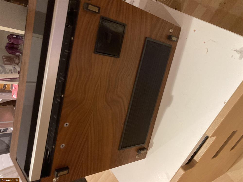 Bild 3: 2 Spuhlen Tonband REVOX A77 zu verkaufen