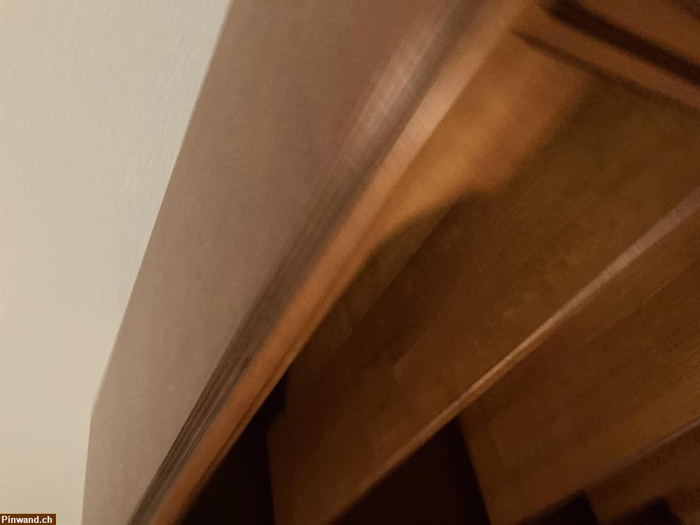 Bild 4: Schönes Holz Regal zu verkaufen
