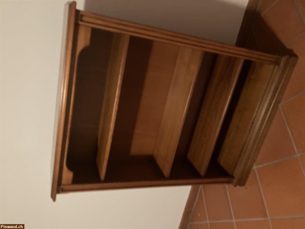 Bild 8: Schönes Holz Regal zu verkaufen