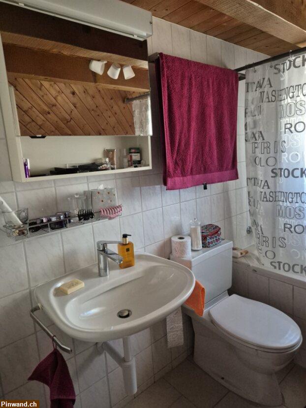 Bild 11: Dachwohnung im 3. Stock zu vermieten in Muttenz BL