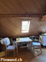 Bild 12: Dachwohnung im 3. Stock zu vermieten in Muttenz BL