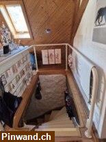 Bild 13: Dachwohnung im 3. Stock zu vermieten in Muttenz BL