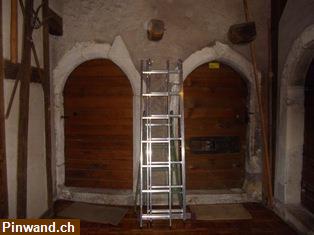 Bild 3: Dachwohnung im 3. Stock zu vermieten in Muttenz BL