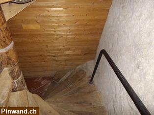 Bild 5: Dachwohnung im 3. Stock zu vermieten in Muttenz BL