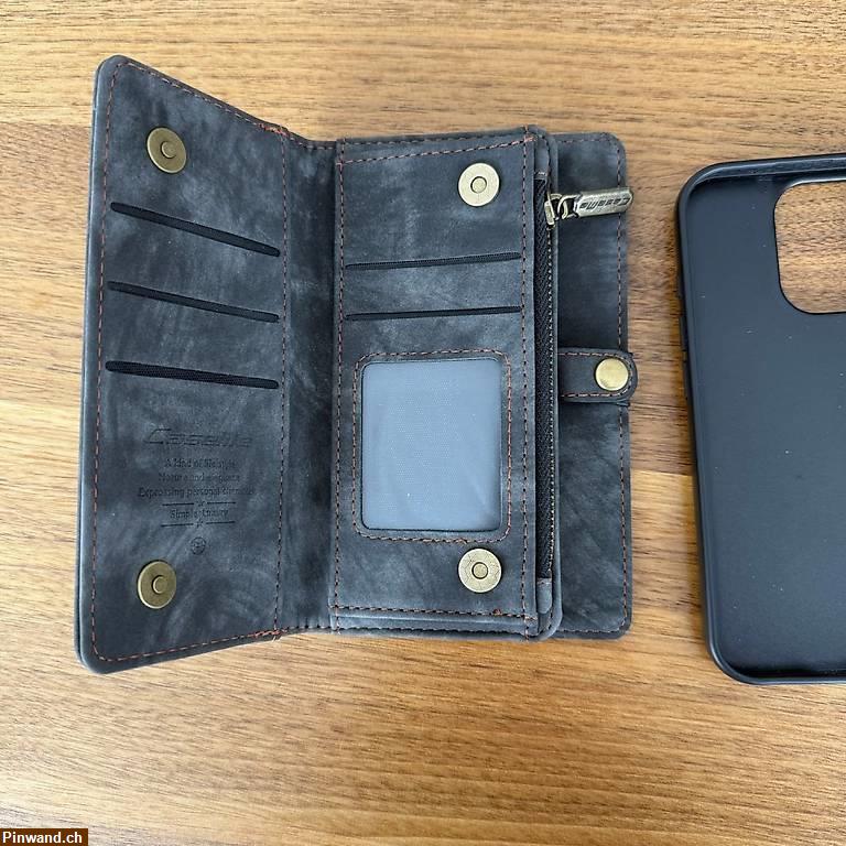 Bild 2: Magnet-Case für Apple iPhone 16 Pro zu verkaufen