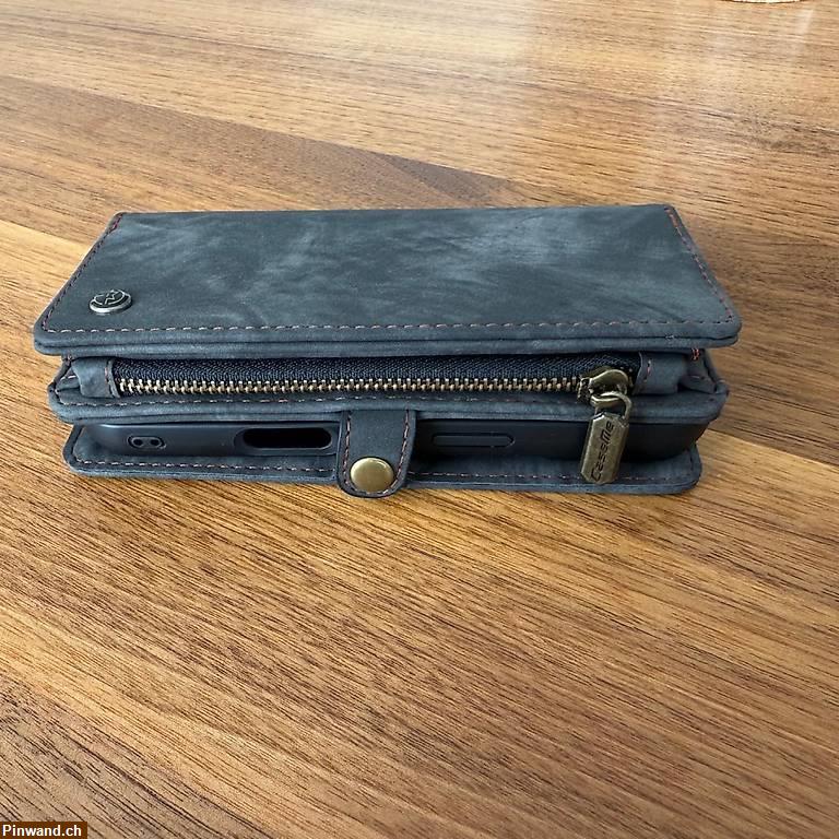 Bild 3: Magnet-Case für Apple iPhone 16 Pro zu verkaufen