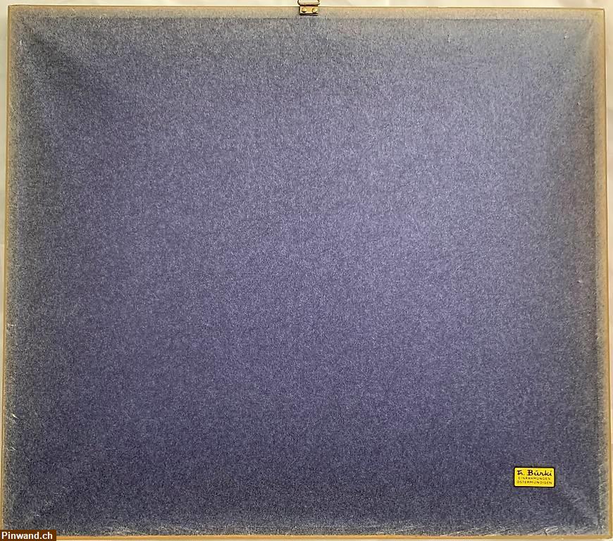 Bild 2: Schöner Stich "Pont et entrée du Berne"