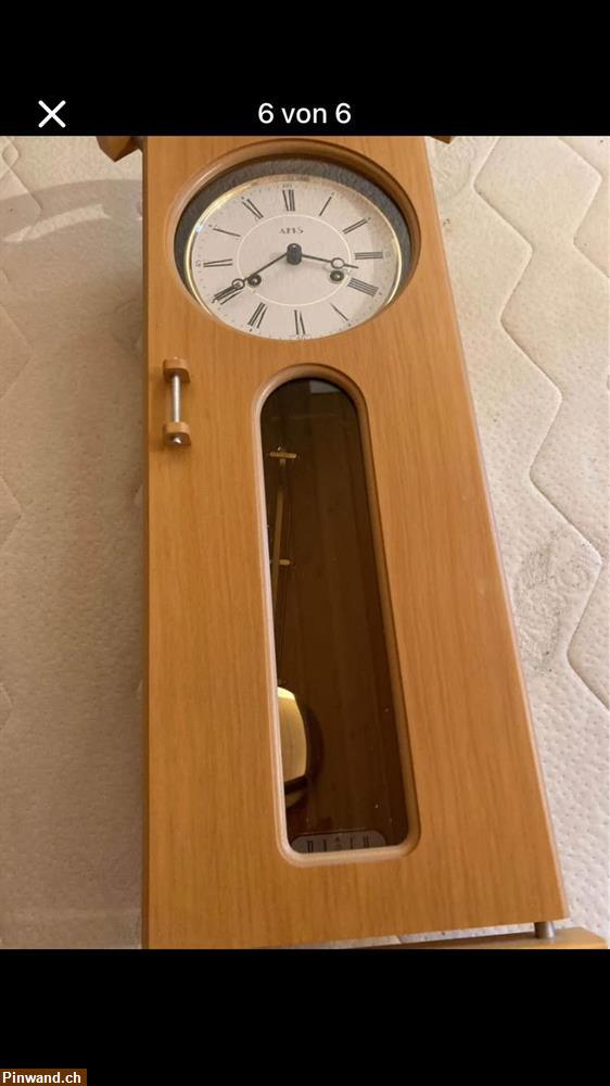 Bild 1: Wunderschöne Sammler Uhr