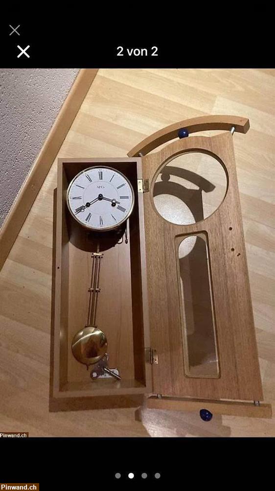 Bild 2: Wunderschöne Sammler Uhr