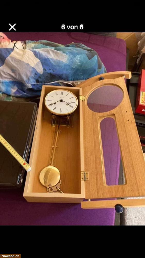 Bild 3: Wunderschöne Sammler Uhr